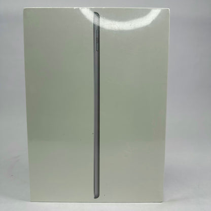 New Unlocked Apple iPad 5th Gen 128GB Space gray 