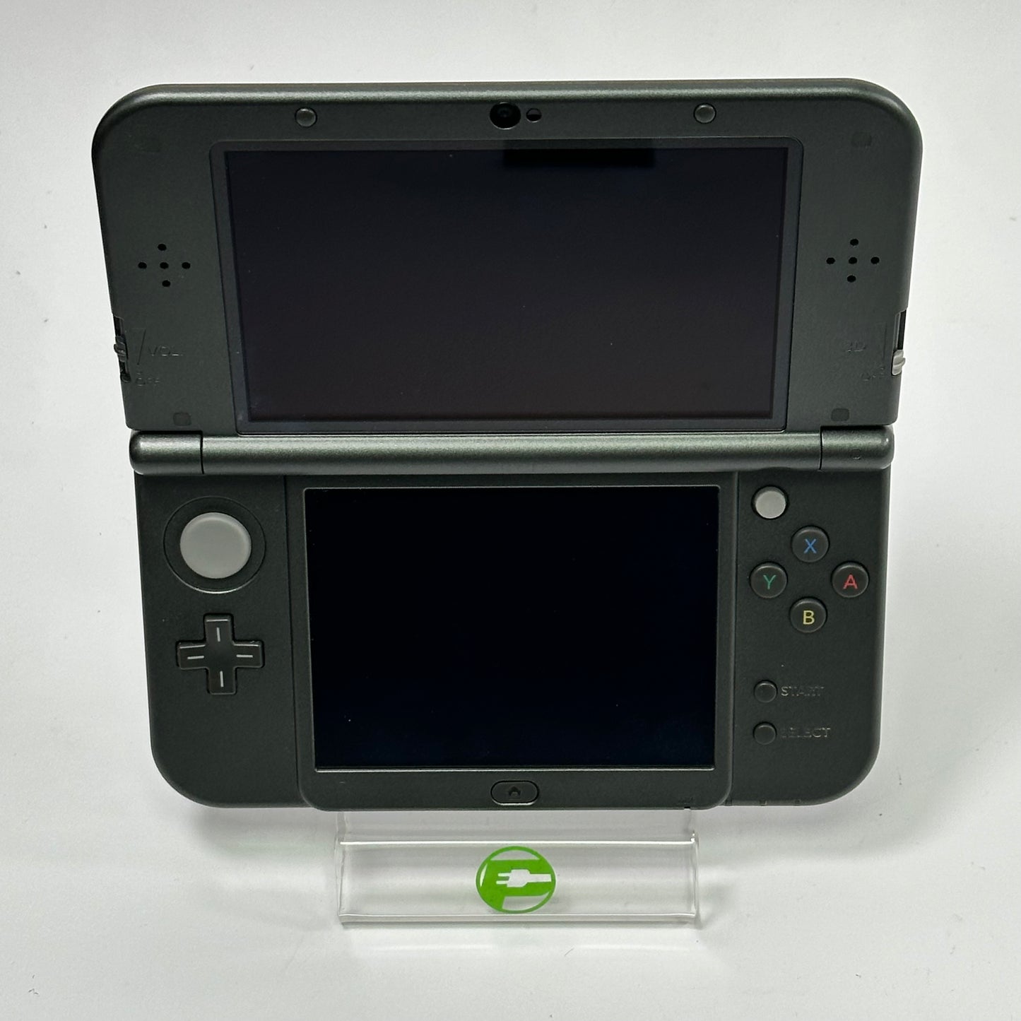 Nintendo 3DS XL Handheld Game Console Only RED-001 Zelda Hyrule