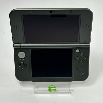 Nintendo 3DS XL Handheld Game Console Only RED-001 Zelda Hyrule