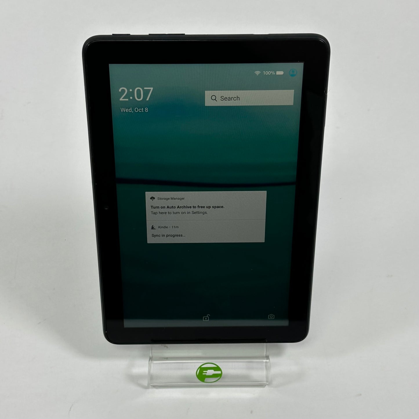 Amazon Fire HD 8 12th Generation 32GB R24SB8