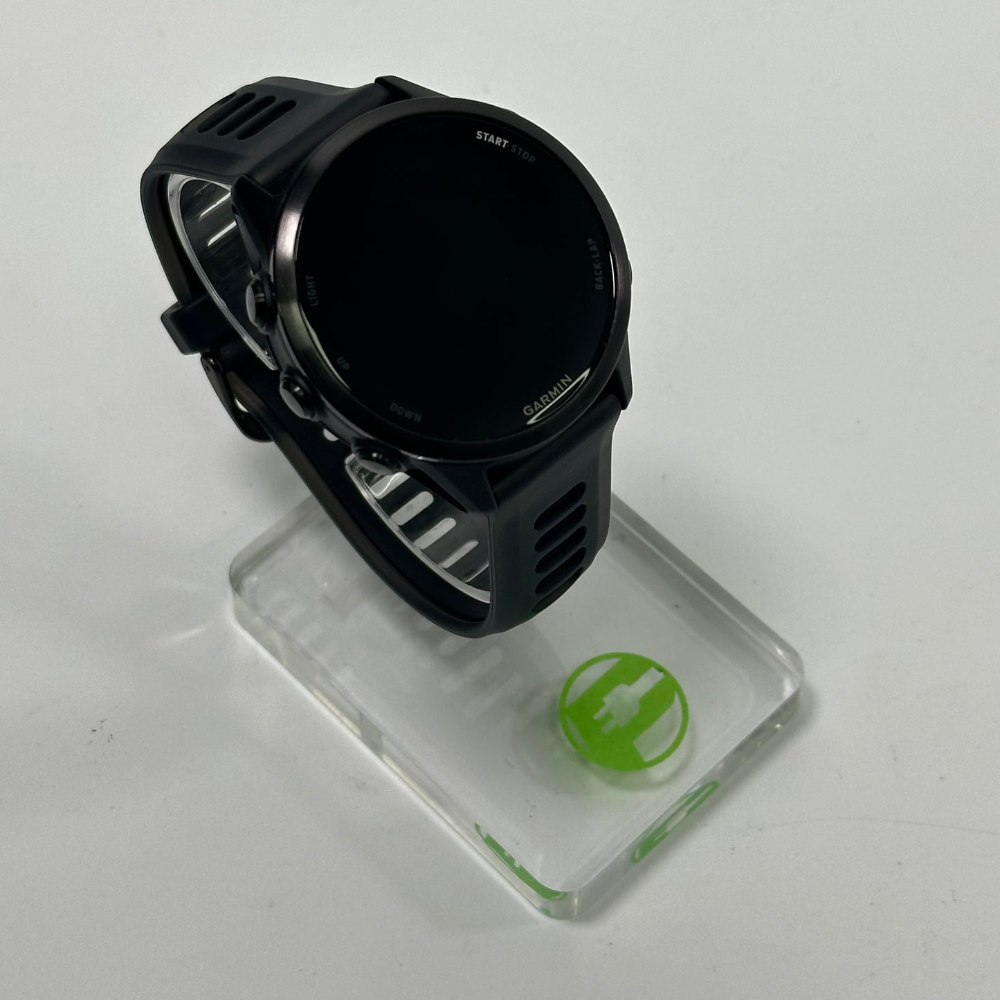Garmin Forerunner 570 42mm Advanced GPS Running Smartwatch 010-02970-00