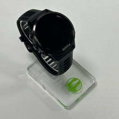 Garmin Forerunner 570 42mm Advanced GPS Running Smartwatch 010-02970-00