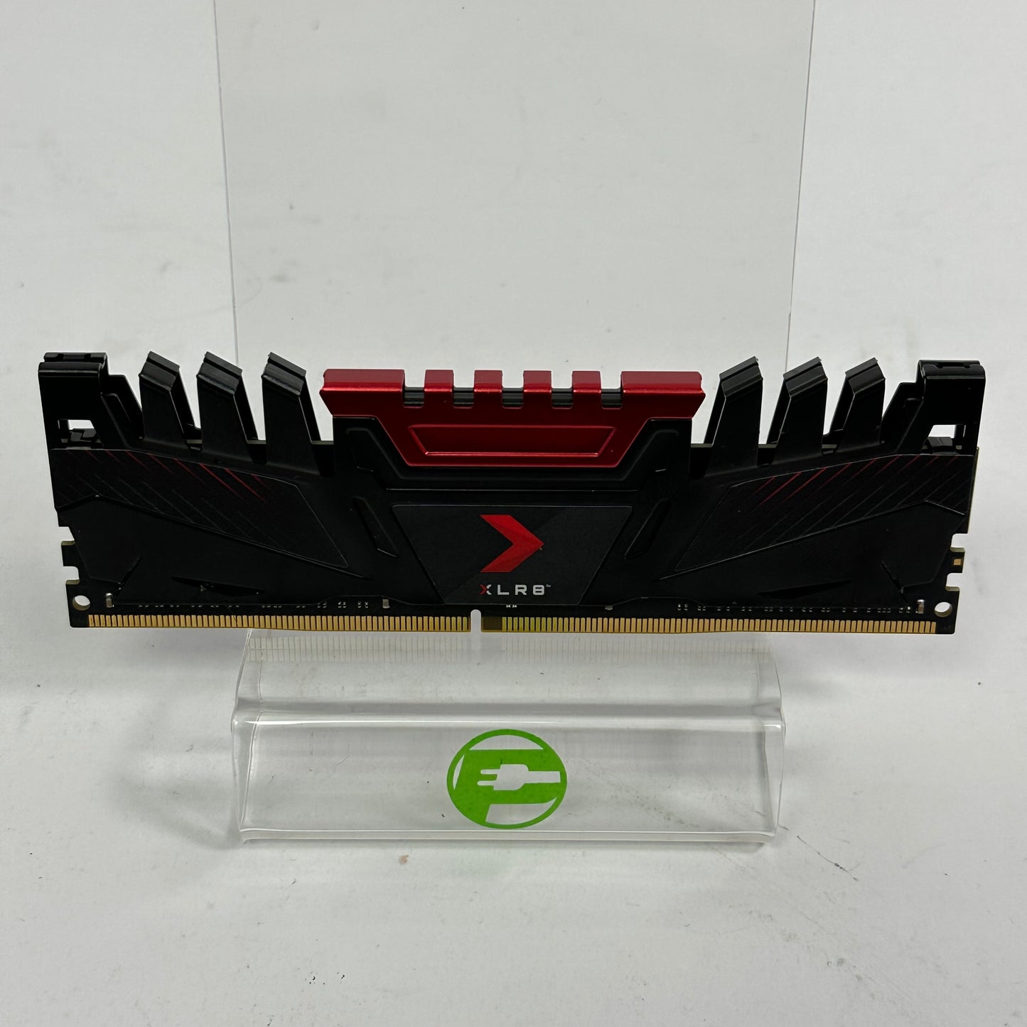 PNY XLR8 Gaming 16GB (1x16GB) RAM DDR4 3200MHz 16GF2X08QFHH36-135-K-HXR