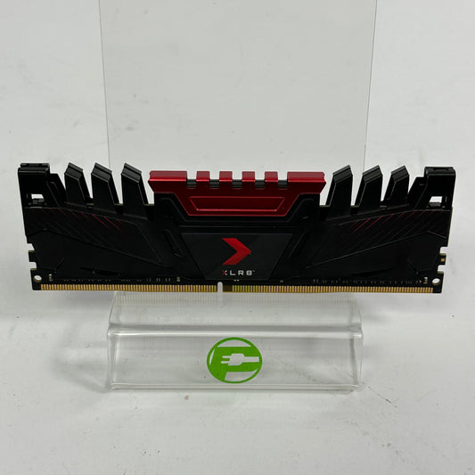 PNY XLR8 Gaming 16GB (1x16GB) RAM DDR4 3200MHz 16GF2X08QFHH36-135-K-HXR