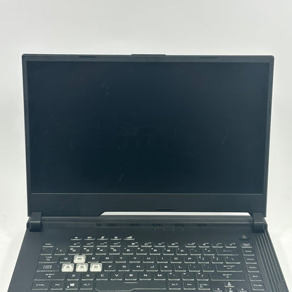 Asus ROG Strix G512L 15.6" i7-10870H 2.2GHz 16GB RAM 512GB SSD GeForce RTX 2060