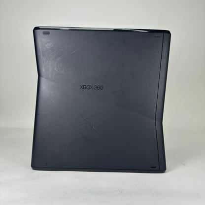 Microsoft Xbox 360 S 250 GB Black