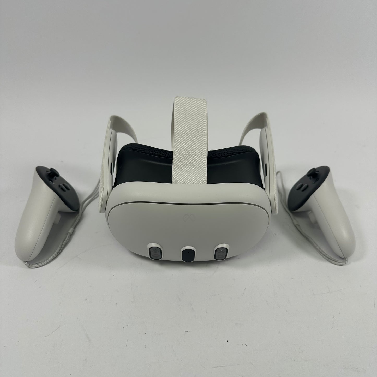 Meta Quest 3 512GB Standalone All-in-One VR Headset S3A
