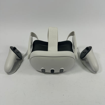 Meta Quest 3 512GB Standalone All-in-One VR Headset S3A