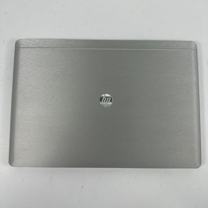 HP EliteBook Folio 9470M 14" i5-3427U 2.3GHz 16GB RAM 320GB HDD
