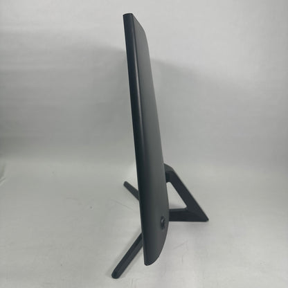 Samsung 27" 60Hz Curved Monitor