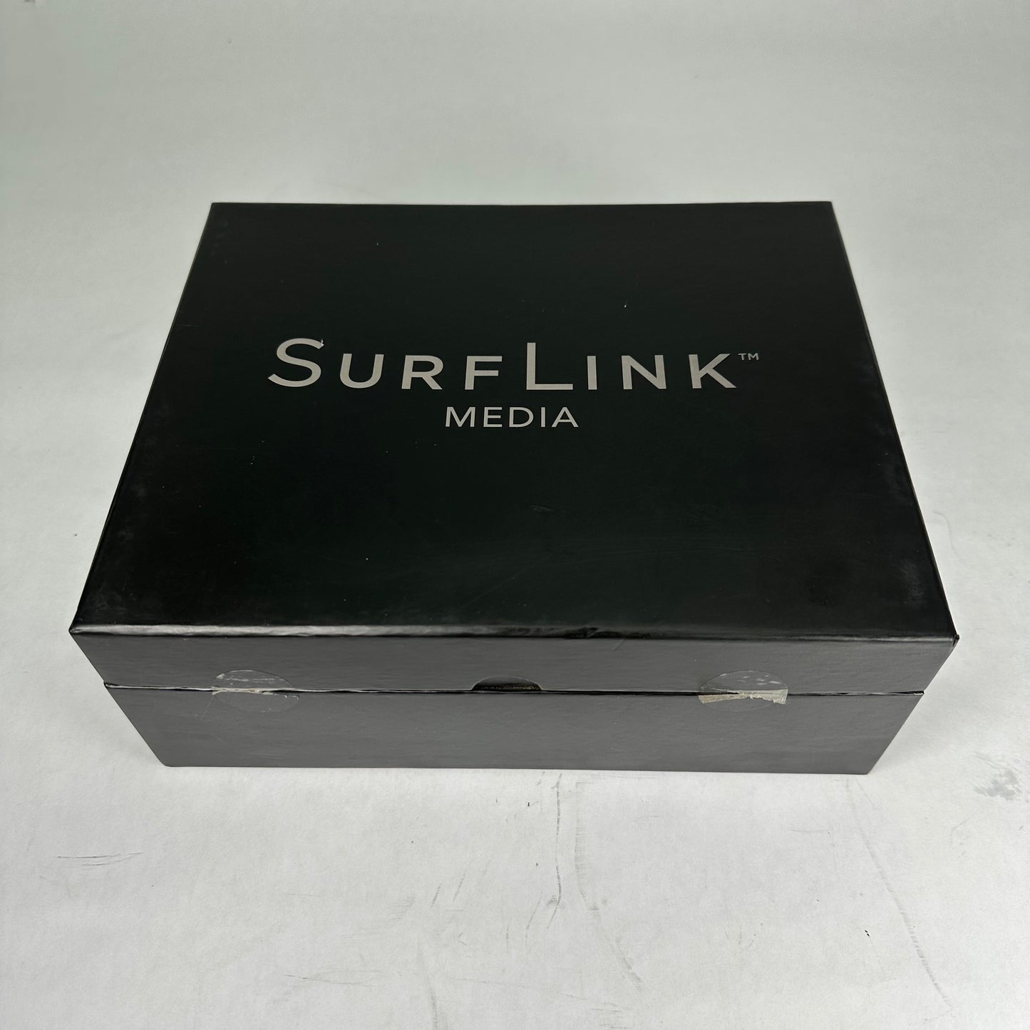 Starkey Hearing Technologies  SurfLink Media Hearing Aid Media Streamer 200