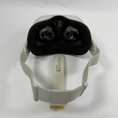 Meta Quest 2 256GB Standalone All-in-One VR Headset KW49CM