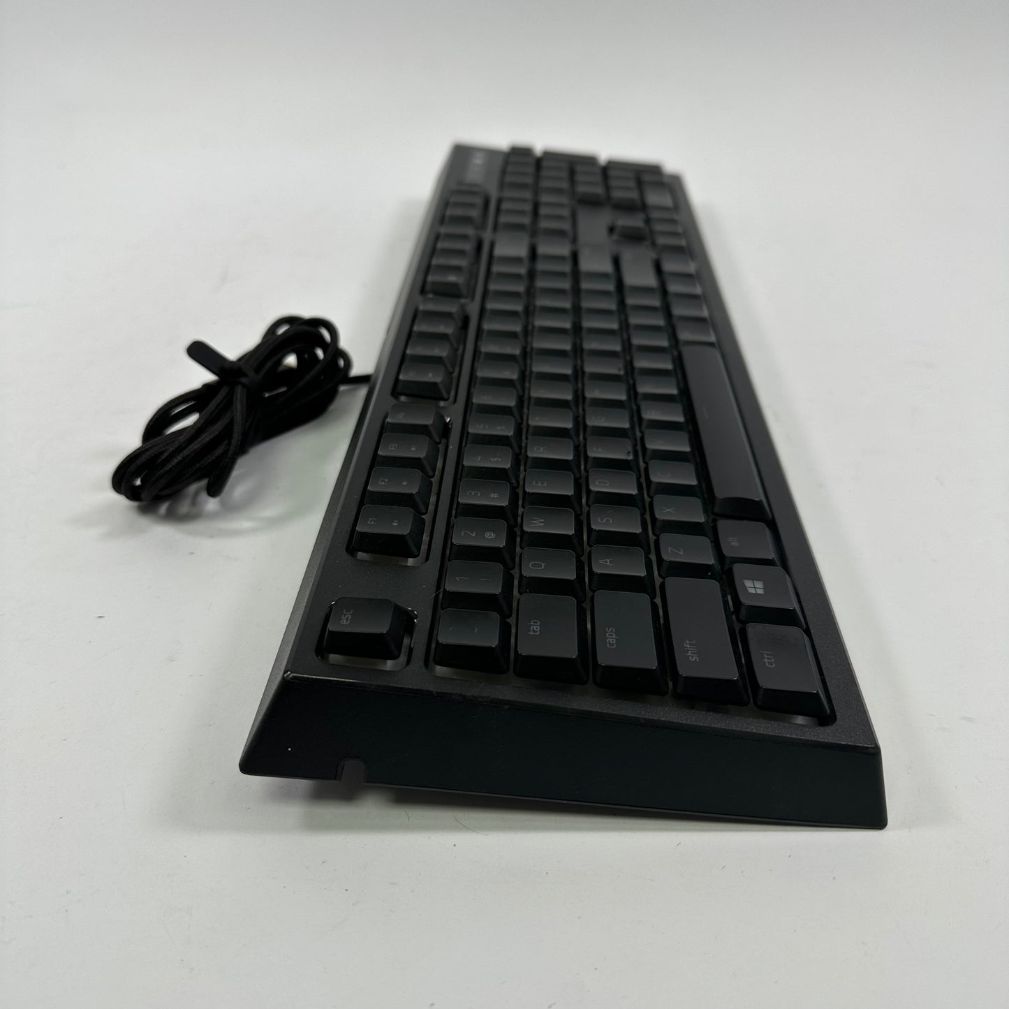 Razer Ornata Chroma RZ03-0204 Wired Gaming Keyboard Black