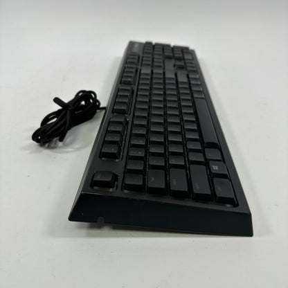 Razer Ornata Chroma RZ03-0204 Wired Gaming Keyboard Black