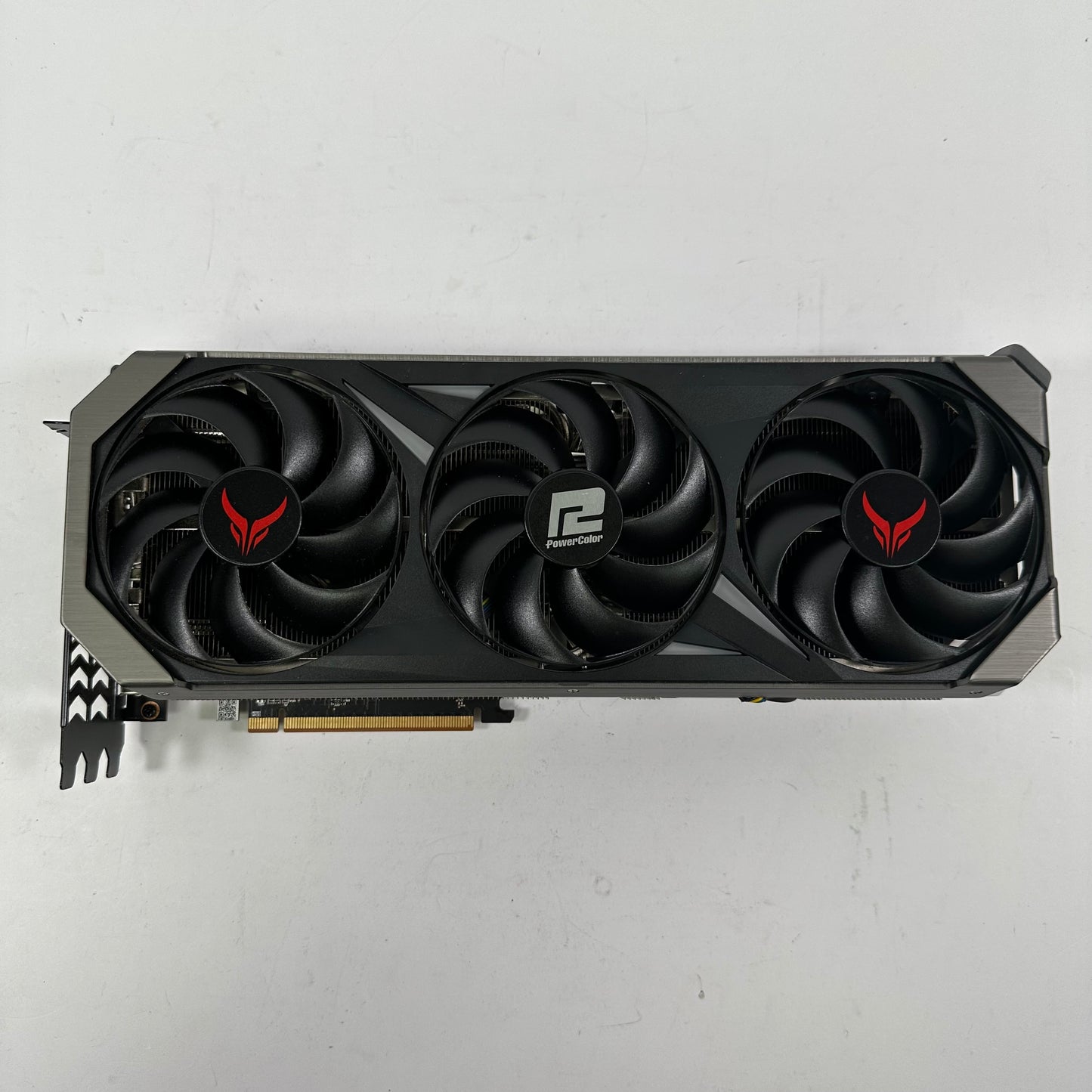 PowerColor Radeon RX 7900 XT RED DEVIL 20GB GDDR6 Graphics Card 20G-E/OC