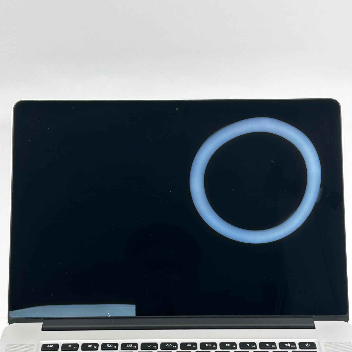 2013 Apple MacBook Pro Retina 15" i7 2.0GHz 8GB RAM 256GB SSD