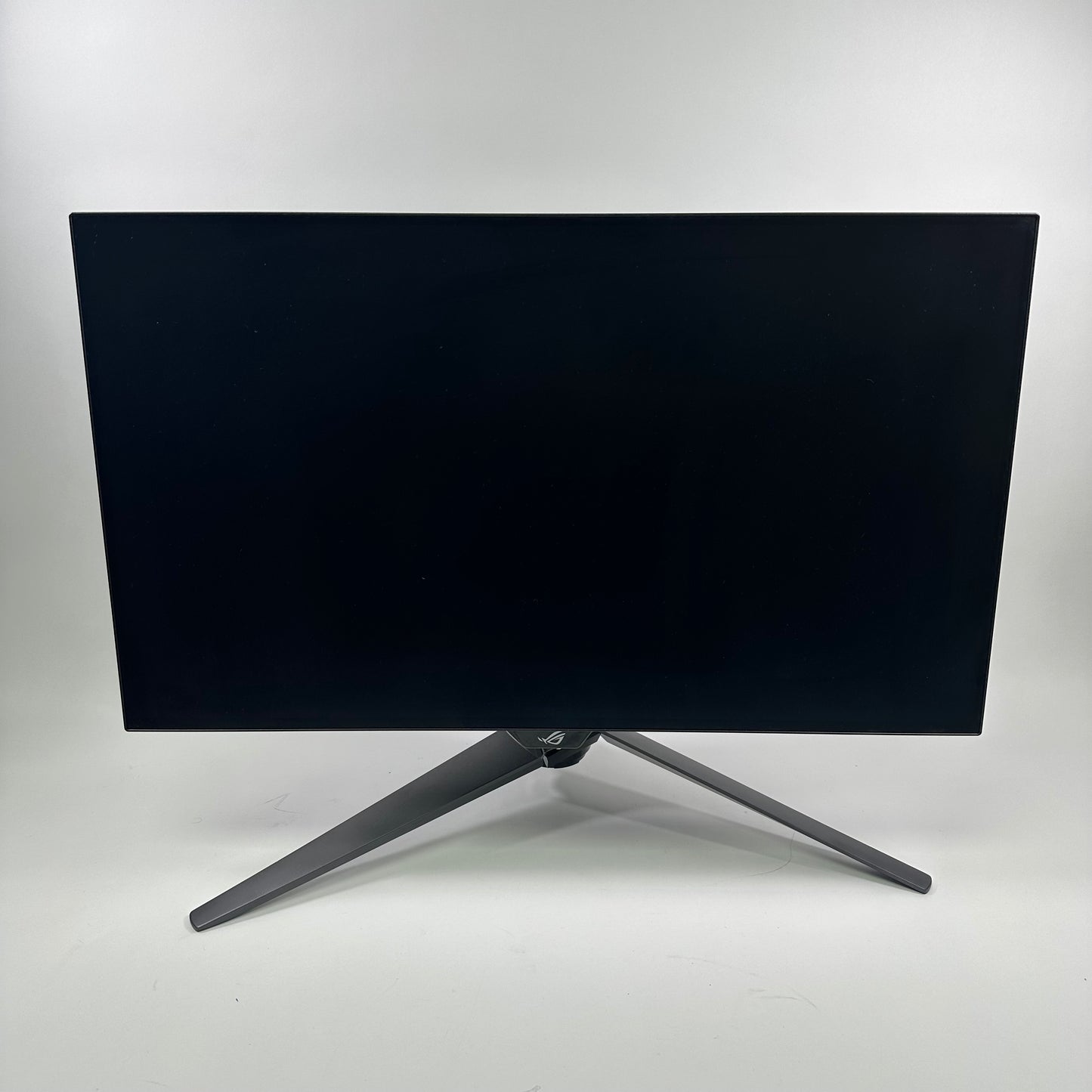 ASUS ROG Swift 26.5" PG27AQDM OLED 240Hz Gaming Monitor