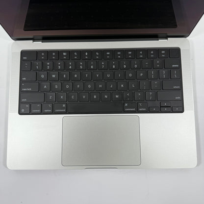 2024 Apple MacBook Pro 14" M4 20C GPU 4.5GHz 24GB RAM 1TB SSD A3401
