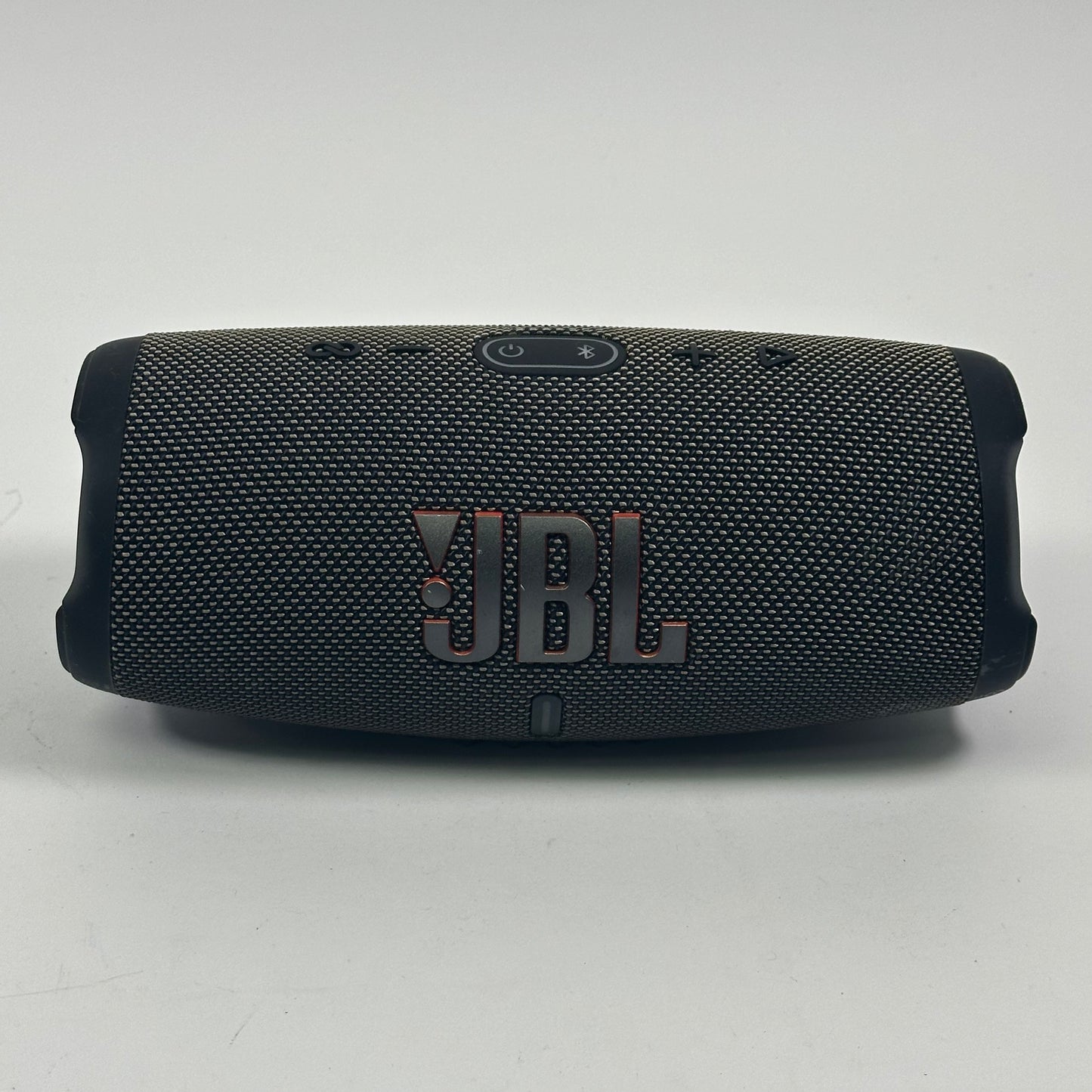 JBL Charge 5 Portable Waterproof Bluetooth Speaker Black JBLCHARGE5BLKAM