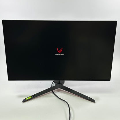 LG 27" 27GP950 4K UHD LCD IPS Gaming Monitor