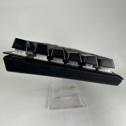 CORSAIR K70 RGB PRO Mechanical Gaming Keyboard CH-9109414-NA