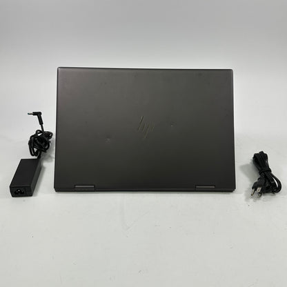 HP Envy x360 15M-DS0011DX 15.6" Ryzen 5 3500U 2.1GHz 8GB RAM 256GB SSD