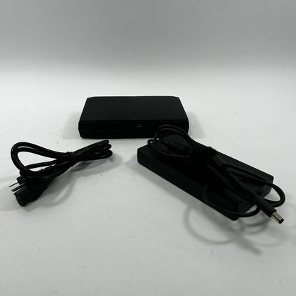Intel NUC8 Mini PC Core i7-8705G 3.10GHz 32GB RAM 500GB SSD