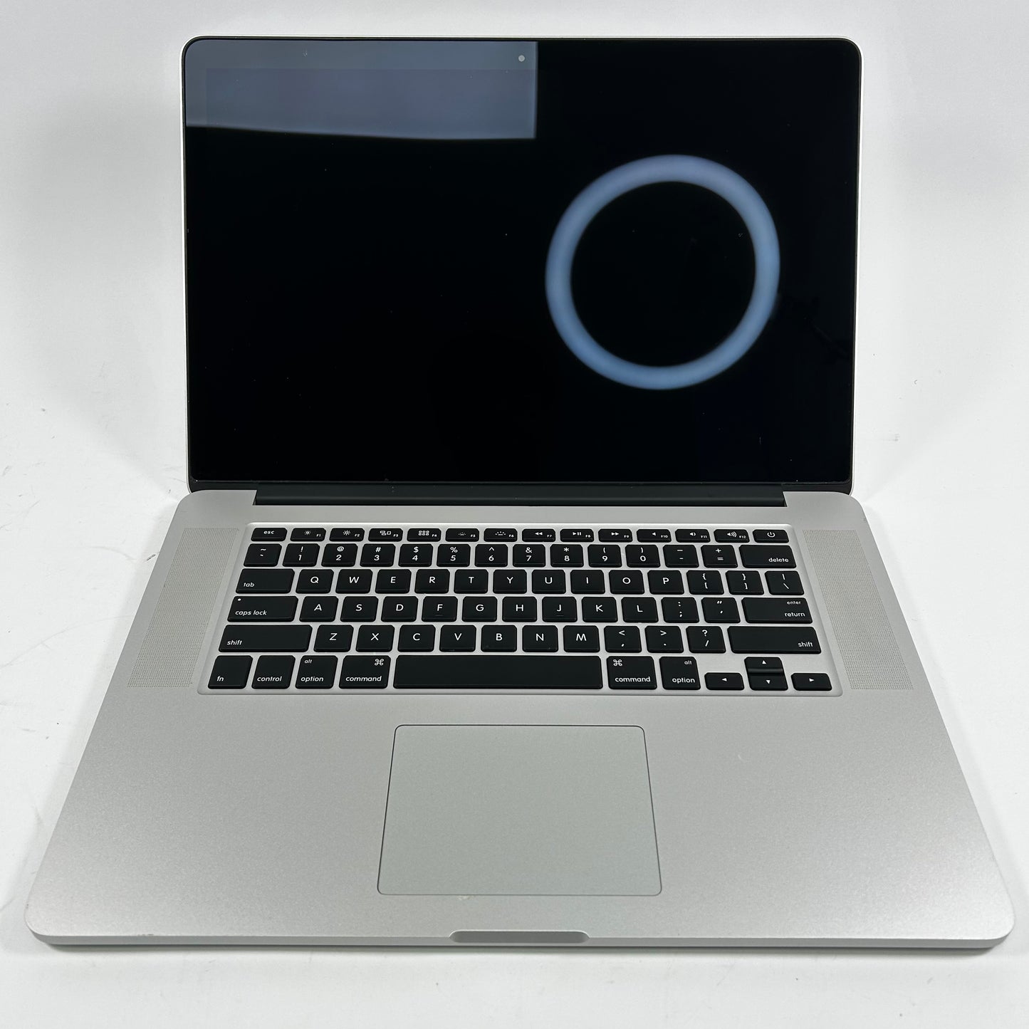 2013 Apple MacBook Pro Retina 15" i7 2.0GHz 8GB RAM 256GB SSD