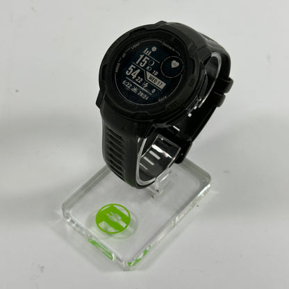 Garmin Instinct 2 Solar 40mm Smart Watch 010-02564-10