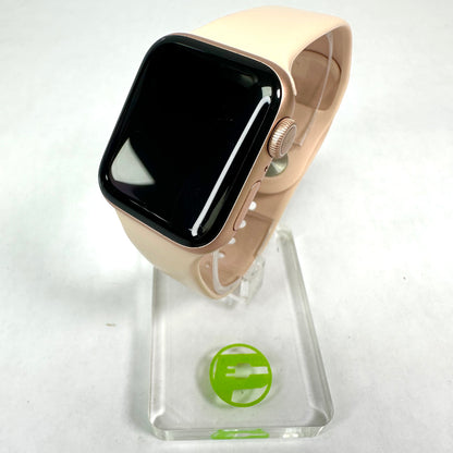 GPS Only Apple Watch Series 6 40MM Rose Gold
