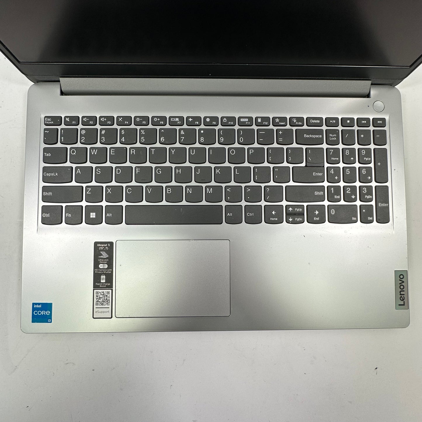 Lenovo IdeaPad 1 15IAU7 15.6" i3-1215U 1.2GHz 8GB RAM 256GB SSD