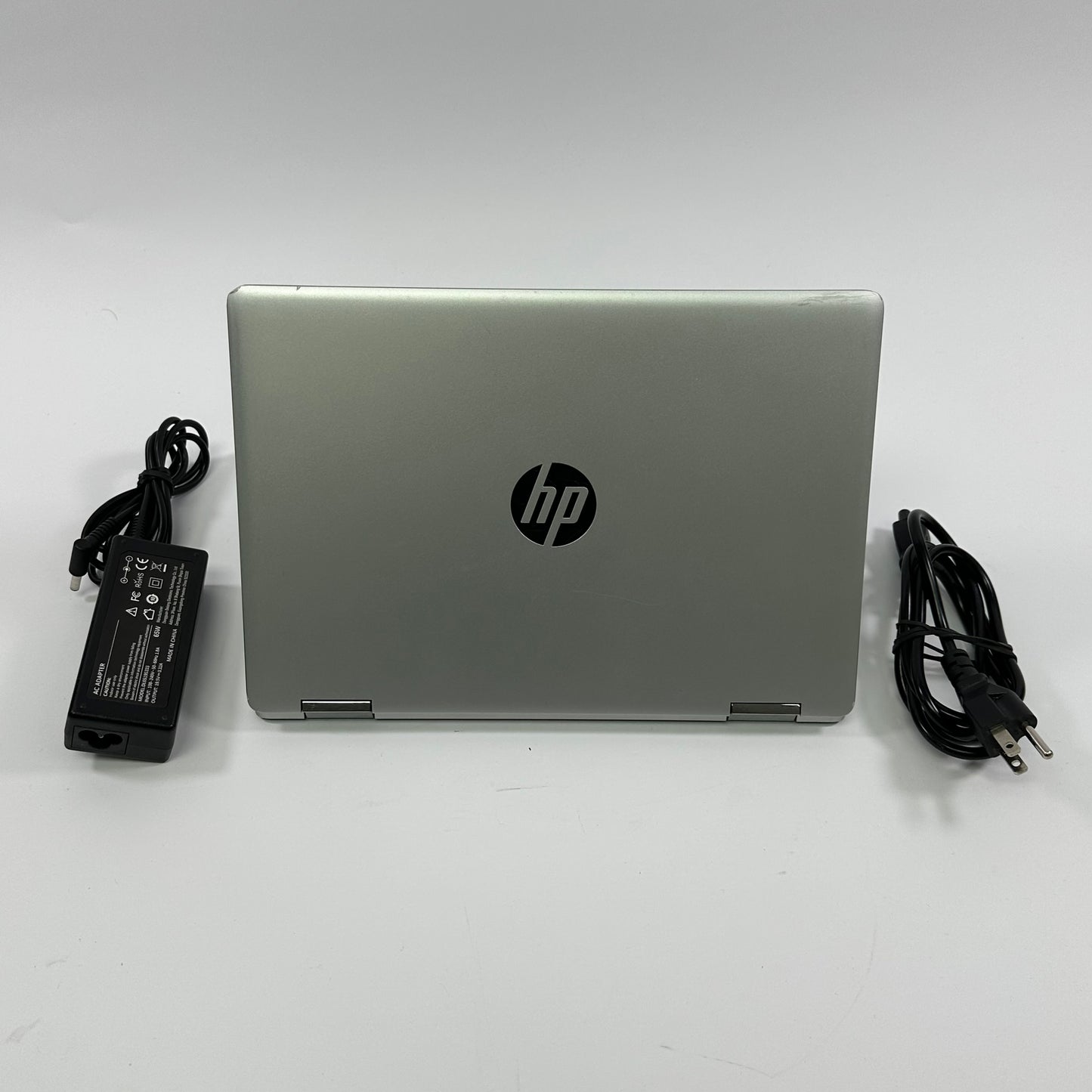 HP Pavilion x360 11M-AP0013DX 11.6" Pentium Silver N5000 1.10 4GB RAM 128GB SSD