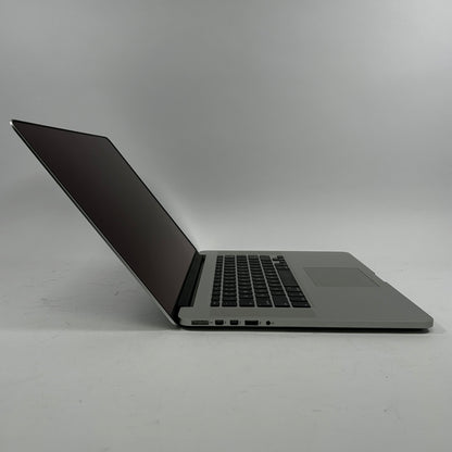 2013 Apple MacBook Pro Retina 15" i7 2.0GHz 8GB RAM 256GB SSD