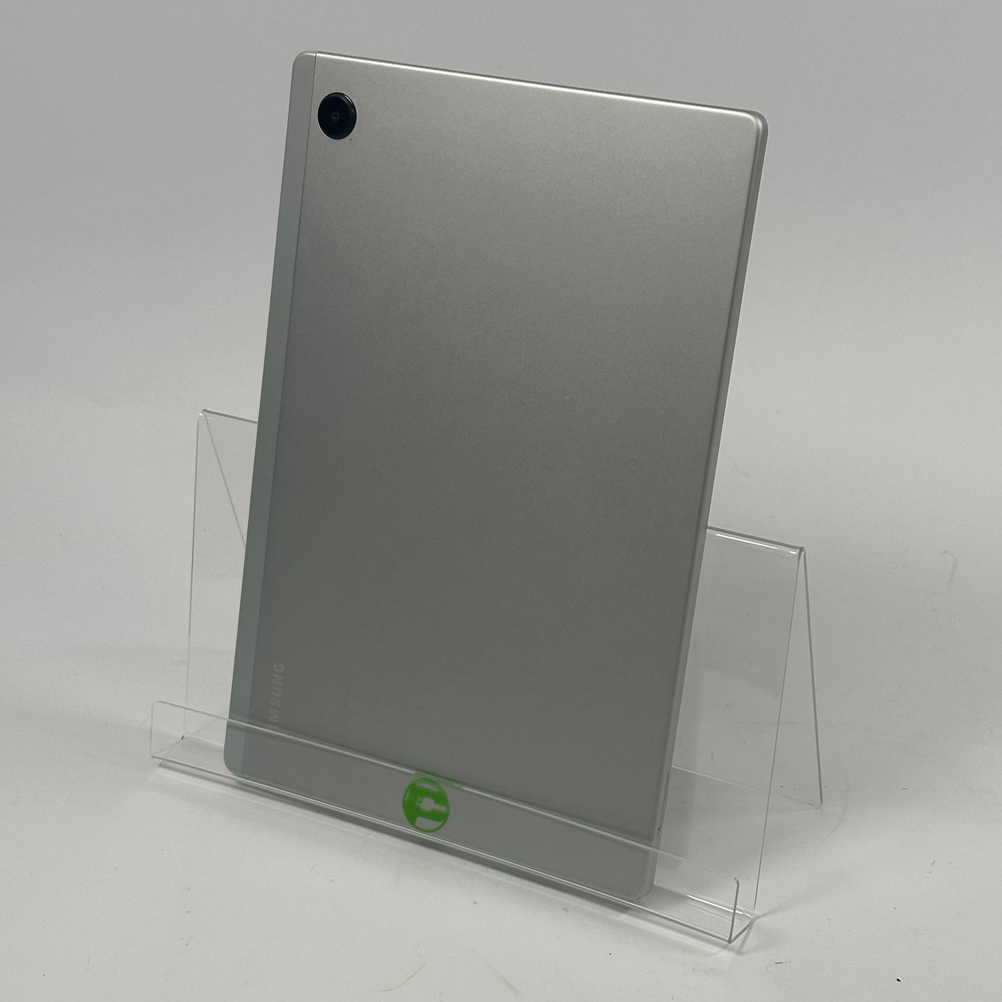 WiFi Only Samsung Galaxy Tab A8 10.5" 32GB Silver SM-X200
