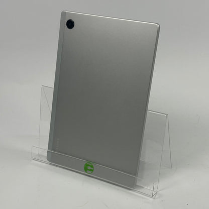 WiFi Only Samsung Galaxy Tab A8 10.5" 32GB Silver SM-X200