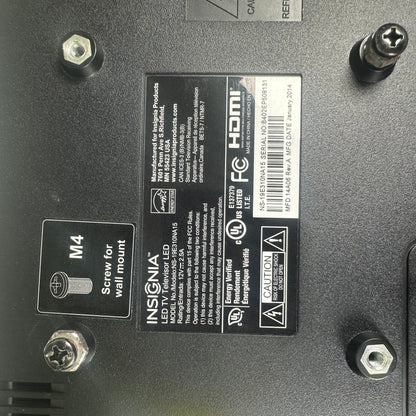 Insignia 19" 19E310NA15