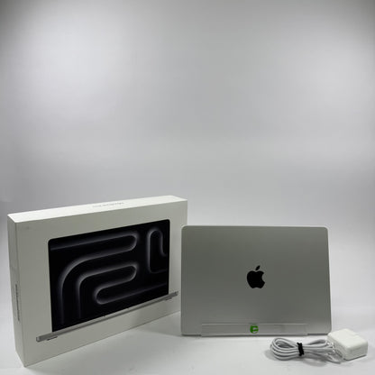 2024 Apple MacBook Pro 14" M4 20C GPU 4.5GHz 24GB RAM 1TB SSD A3401