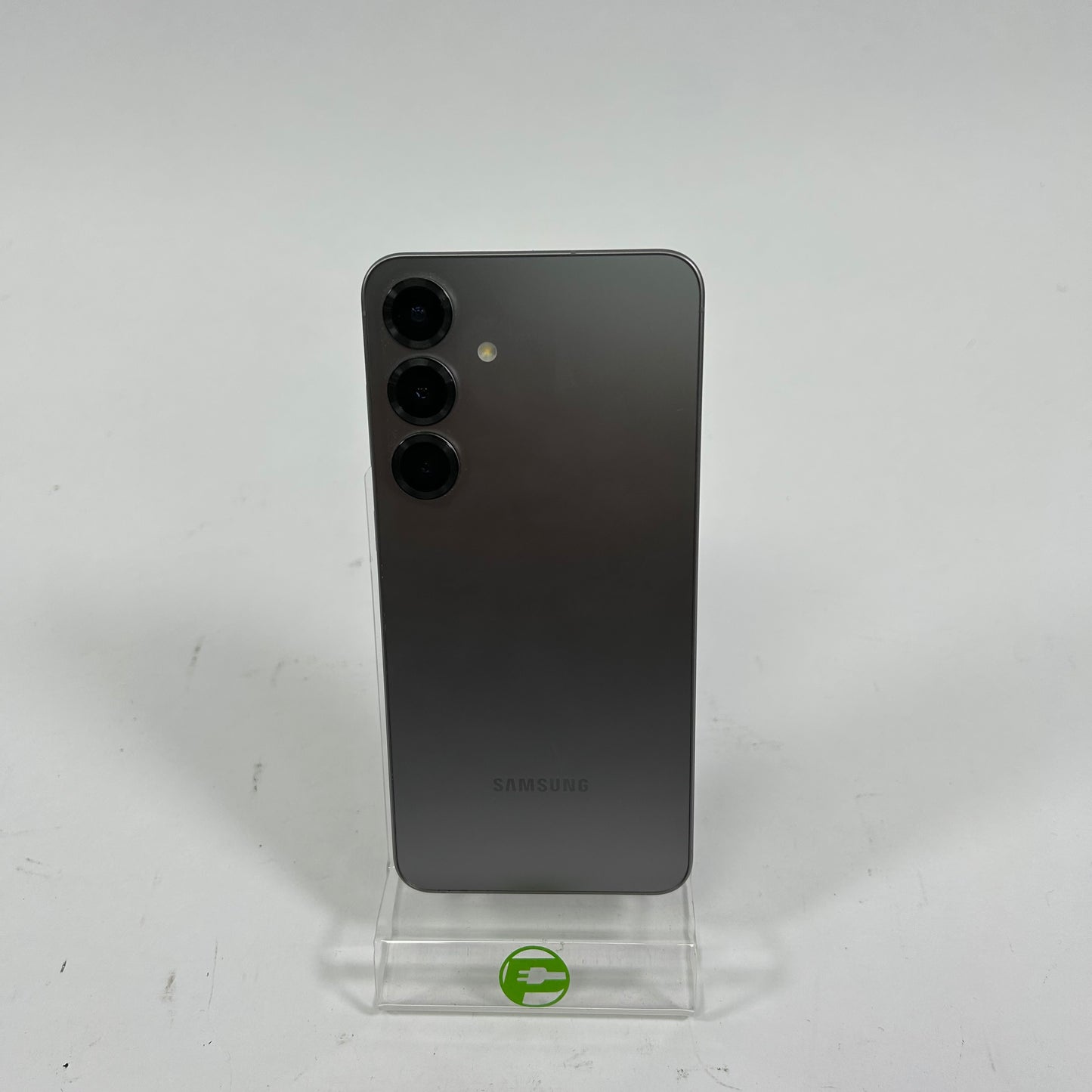 Unlocked Samsung Galaxy S25 Plus 12GB RAM 256GB SM-S936U Silver Shadow