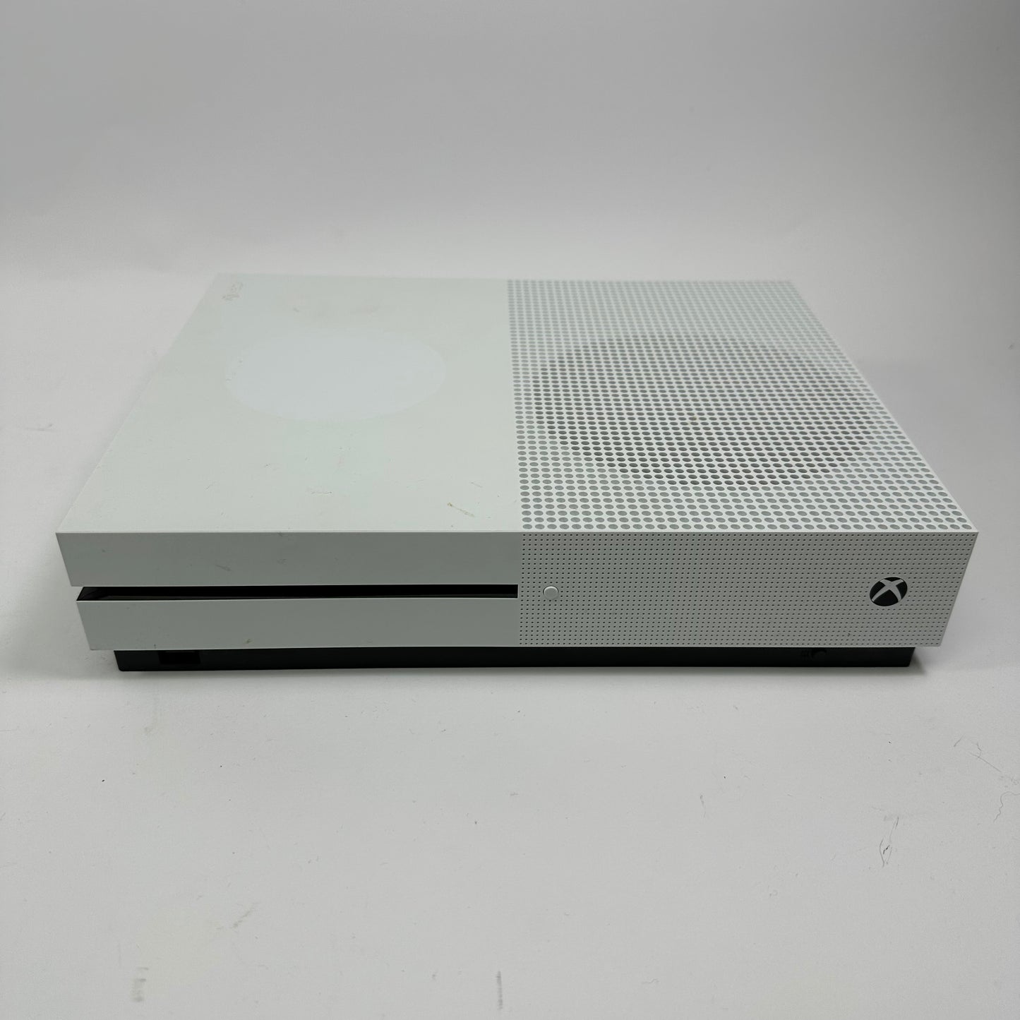 Microsoft Xbox One S 1TB Console Gaming System White 1681