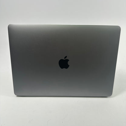 2019 Apple MacBook Pro 13.3" i5 1.4GHz 8GB RAM 128GB SSD Silver A2159