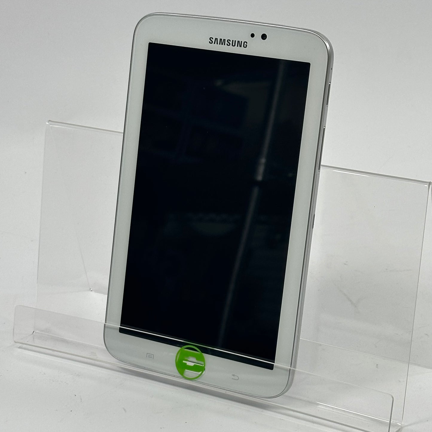 WiFi Only Samsung Galaxy Tab 3 7.0" 16GB White SM-T217S