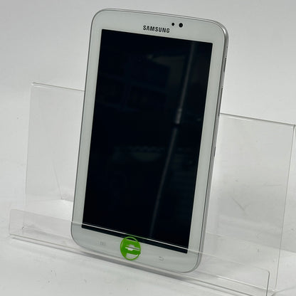 WiFi Only Samsung Galaxy Tab 3 7.0" 16GB White SM-T217S