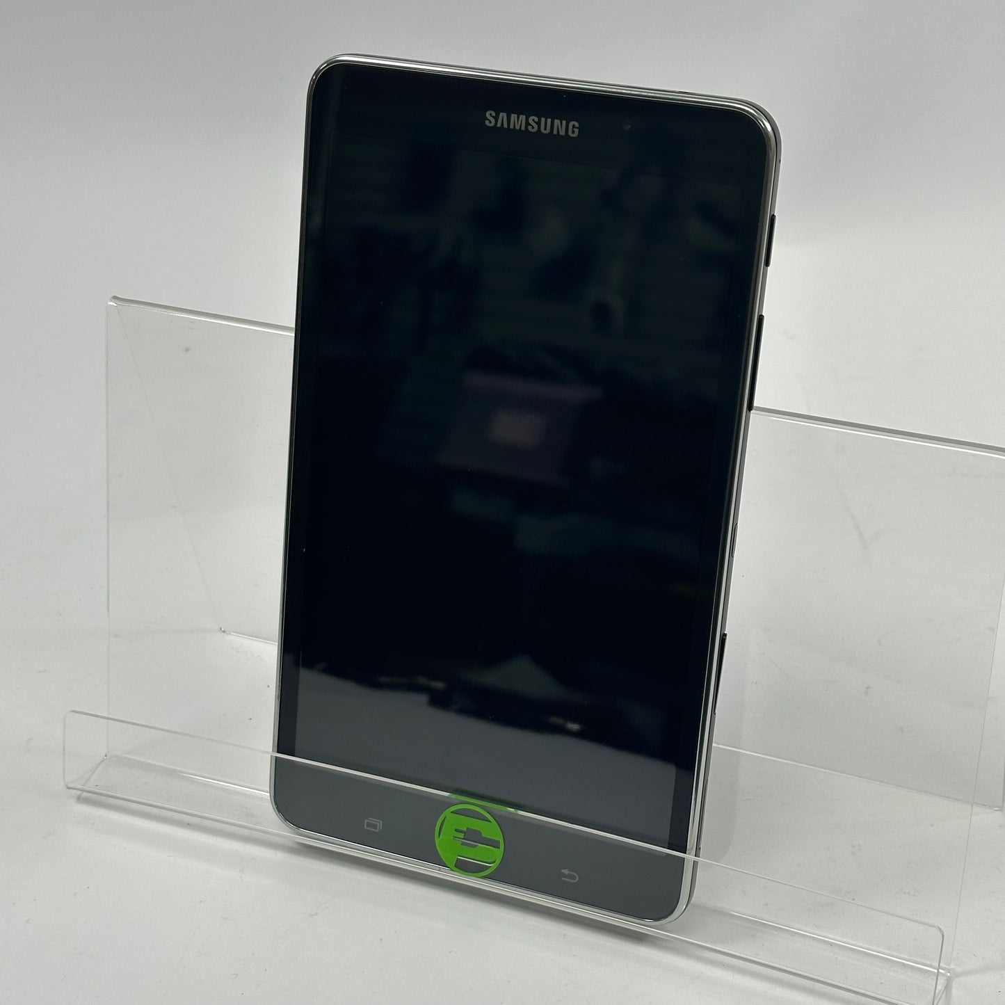 WiFi Only Samsung Galaxy Tab 4 7.0" 16GB Black SM-T237P