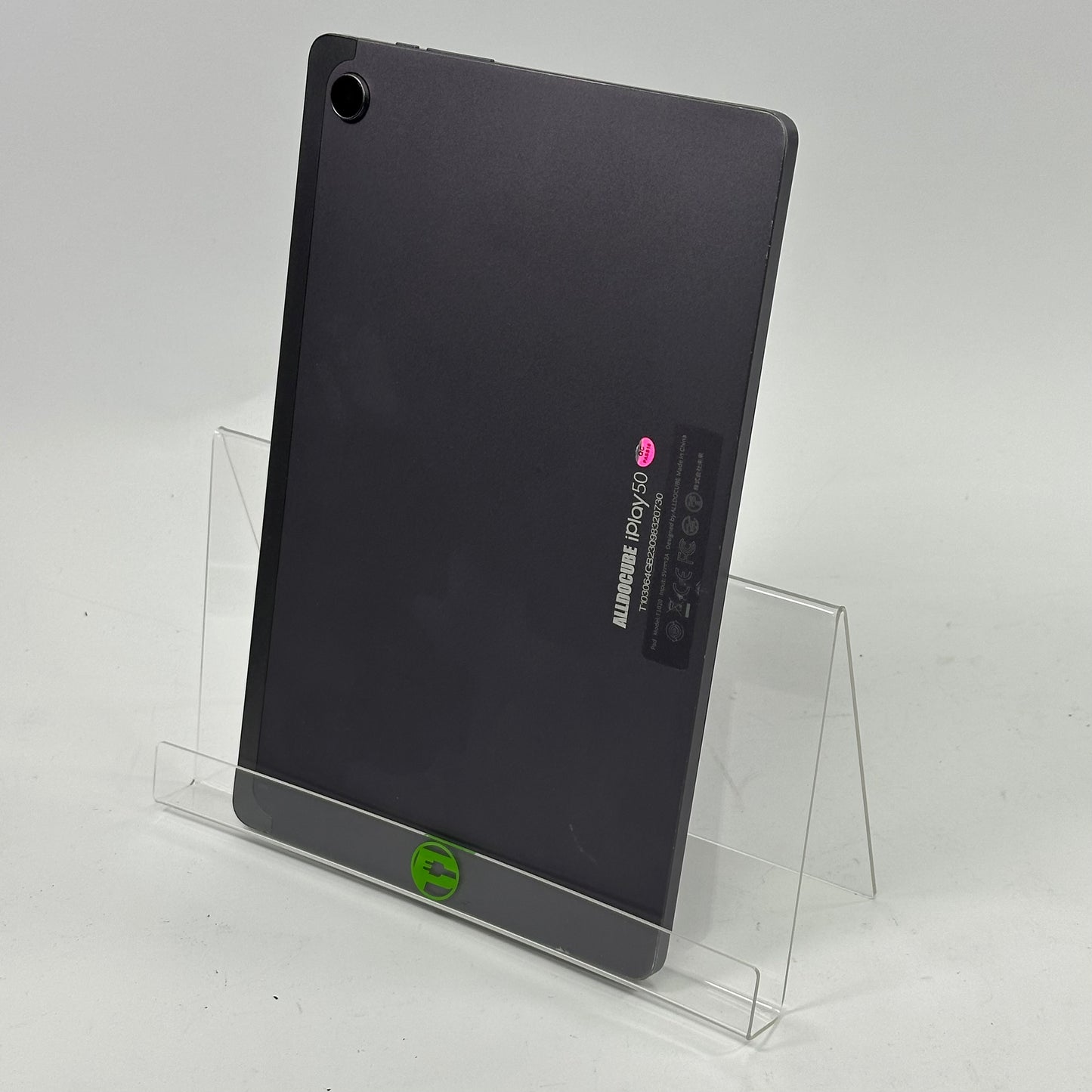 Alldocube iPlay50 10.4" 64GB Gray T1020