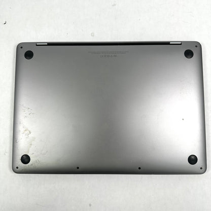 2017 Apple MacBook Pro 13.3" 1TB 