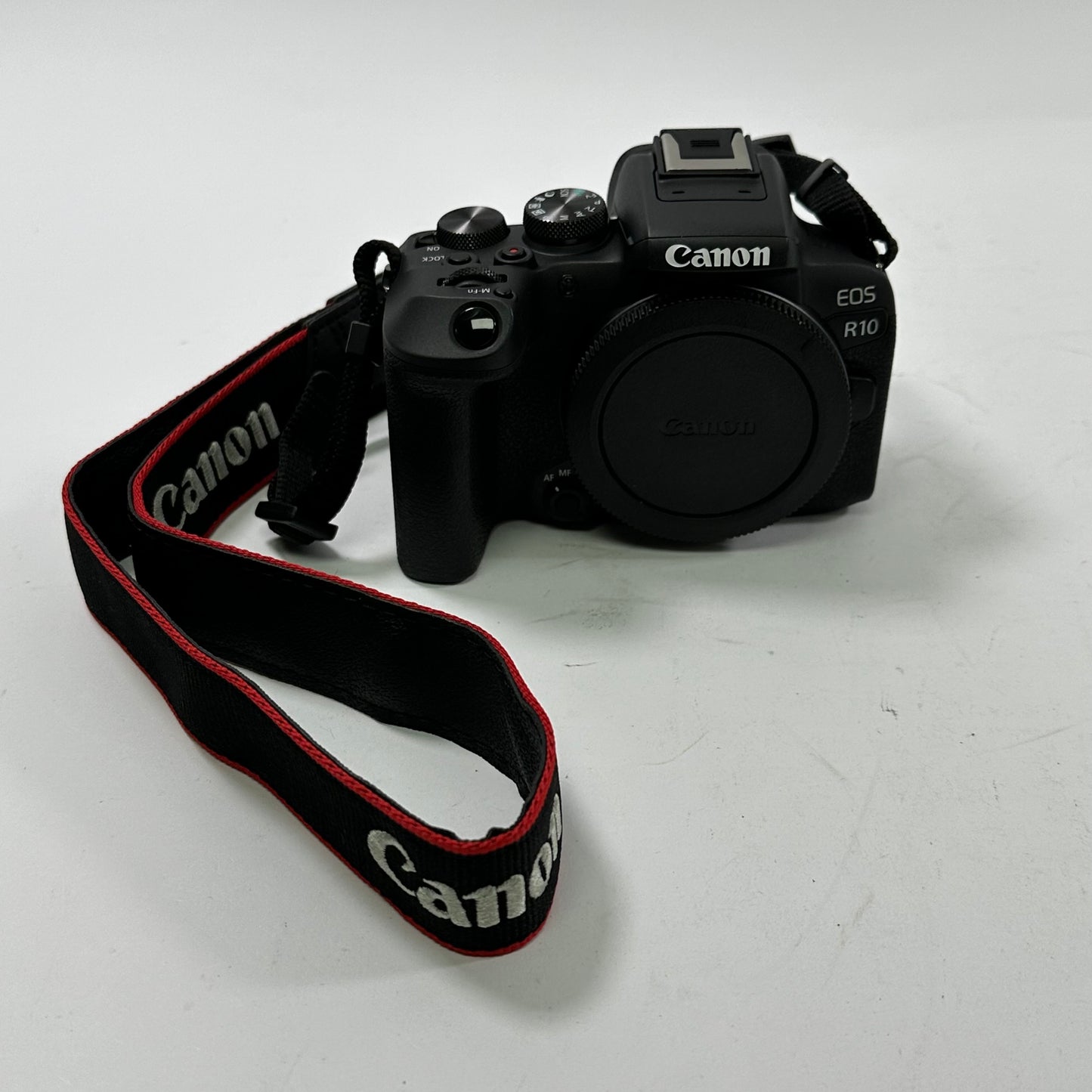 Canon EOS R10 24.2MP Mirrorless Camera