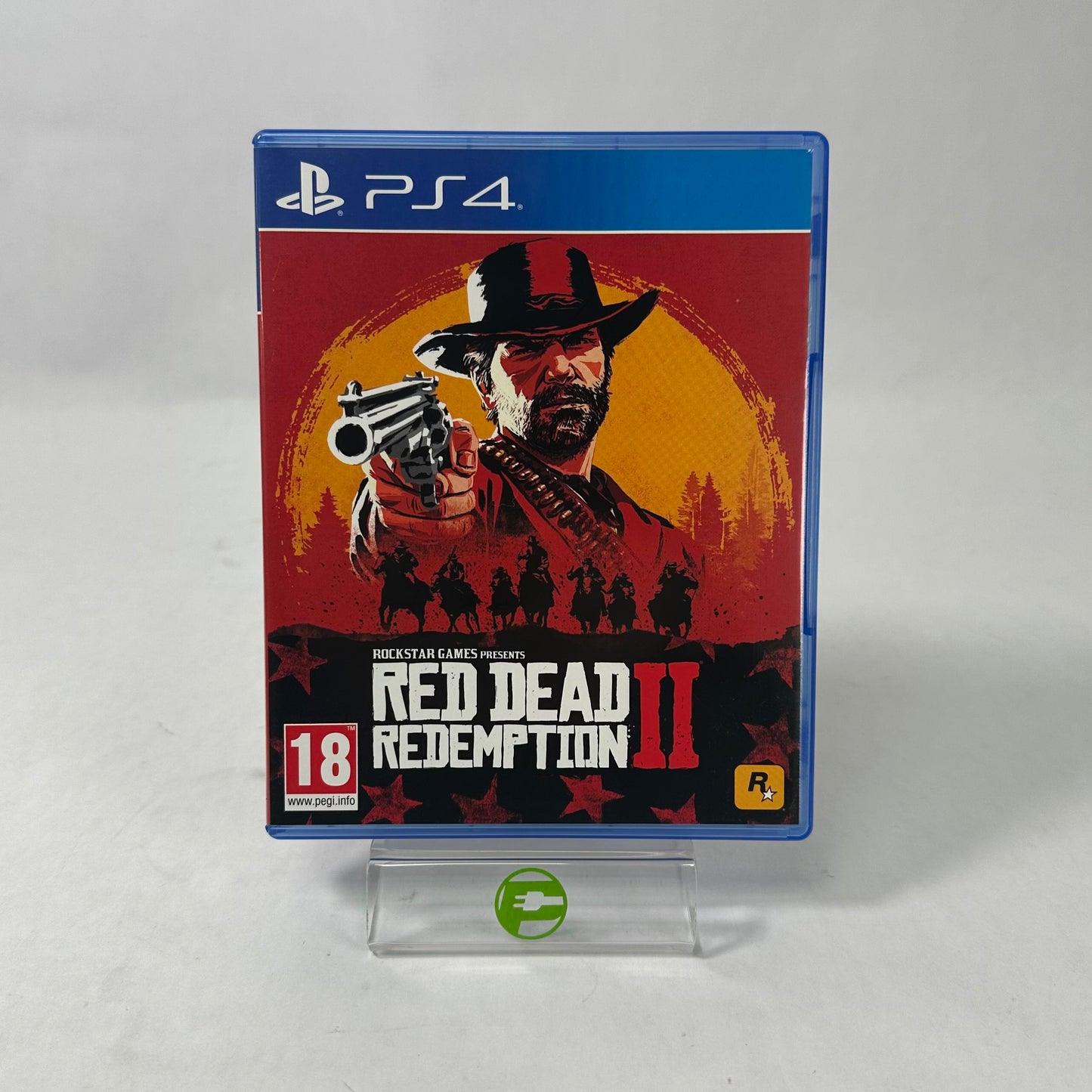 Lot of 2 Sony PlayStation 4 PS4 Games