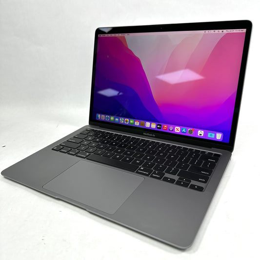 2020 Apple MacBook 13.3" M1 256GB SSD