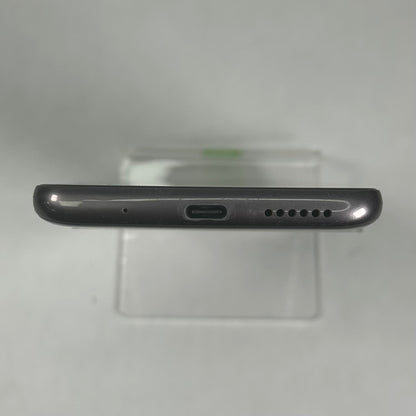 Cricket Motorola Moto G Power 64GB Platinum Gray XT2117-1 Network Locked