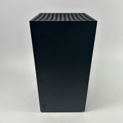 Microsoft Xbox Series X 1TB Console Gaming System Carbon Black 1882